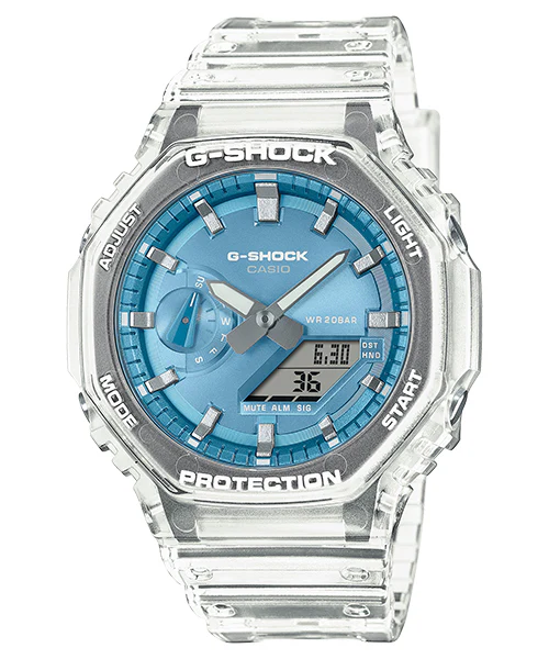 Gshock SD